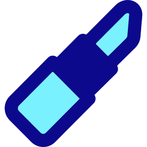 Lipstick Icon from Core Pop - Free Set
