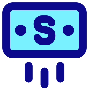 Payment 10 Icon from Core Pop - Free Set