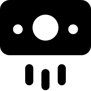 Payment Cash Out 3 Icon from Core Solid - Free Set