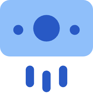 Payment Cash Out 3 Icon from Core Flat - Free Set