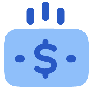 Payment Recieve 7 Icon from Plump Flat - Free Set