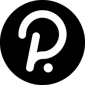 Polka Dot Circle Icon from Core Solid - Free Set