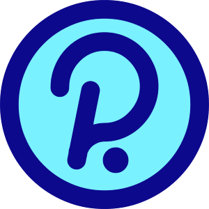 Polka Dot Circle Icon from Core Pop - Free Set