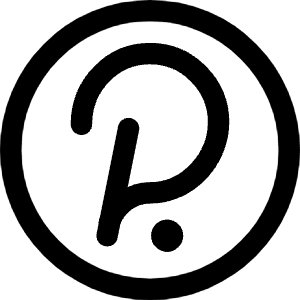 Polka Dot Circle Icon from Core Line - Free Set