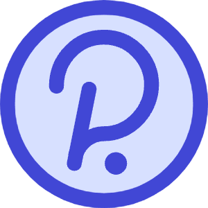 Polka Dot Circle Icon from Core Duo - Free Set