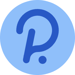 Polka Dot Circle Icon from Core Flat - Free Set