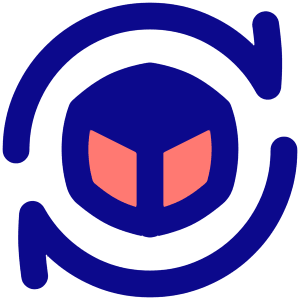 Production Belt Time Icon from Flex Pop - Free Set