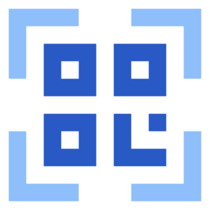 Qr Code Icon from Sharp Flat - Free Set