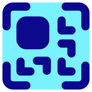 Qr Code Icon from Core Pop - Free Set