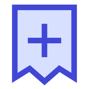 Receipt Add Icon from Sharp Duo - Free Set