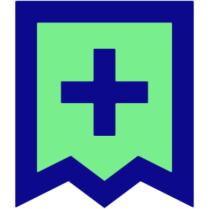 Receipt Add Icon from Sharp Pop - Free Set