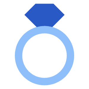 Ring Icon from Sharp Flat - Free Set