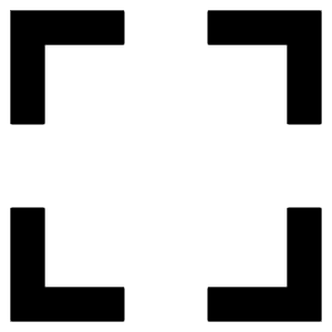 Scanner 1 Icon from Sharp Remix - Free Set