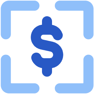 Scanner 3 Icon from Core Flat - Free Set