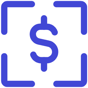 Scanner 3 Icon from Core Duo - Free Set