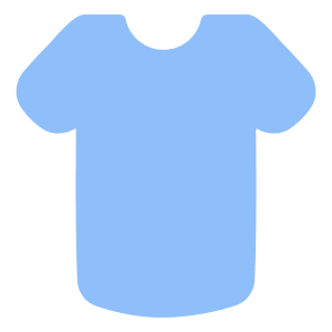 Shirt Icon from Flex Flat - Free Set