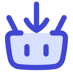 Shopping Basket Add Icon from Flex Duo - Free Set