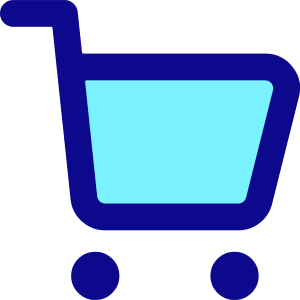 Shopping Cart 1 Icon from Core Pop - Free Set