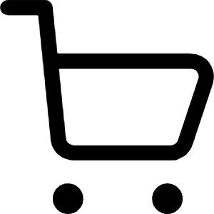 Shopping Cart 1 Icon from Core Line - Free Set