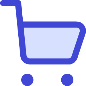 Shopping Cart 1 Icon from Core Duo - Free Set