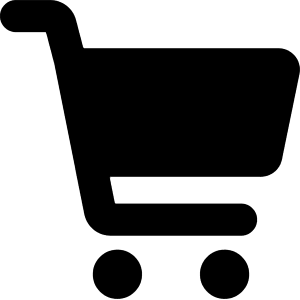 Shopping Cart 2 Icon from Core Solid - Free Set