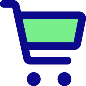 Shopping Cart 2 Icon from Core Pop - Free Set