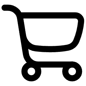 Shopping Cart 2 Icon from Flex Line - Free Set