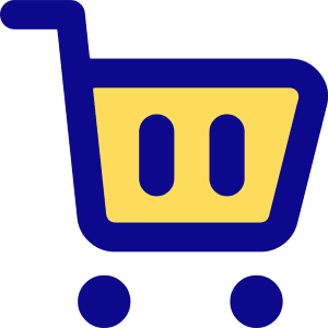 Shopping Cart 3 Icon from Core Pop - Free Set