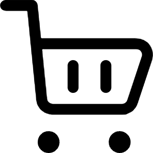 Shopping Cart 3 Icon from Core Line - Free Set