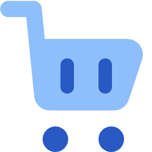 Shopping Cart 3 Icon from Core Flat - Free Set