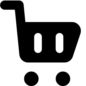 Shopping Cart 3 Icon from Core Solid - Free Set