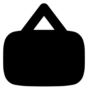 Signage 1 Icon from Flex Solid - Free Set