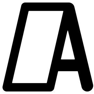 Signage 3 Icon from Core Remix - Free Set