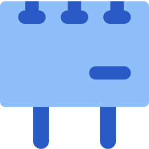 Signage 4 Icon from Core Flat - Free Set
