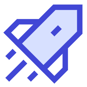 Startup Icon from Sharp Duo - Free Set