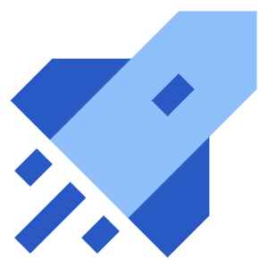 Startup Icon from Sharp Flat - Free Set