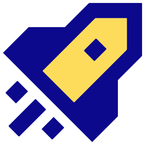 Startup Icon from Sharp Pop - Free Set