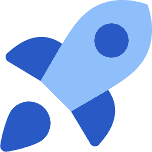 Startup Icon from Core Flat - Free Set