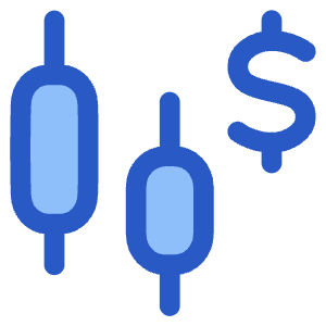 Stock Icon from Plump Duo - Free Set