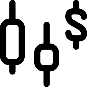 Stock Icon from Core Line - Free Set