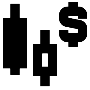 Stock Icon from Sharp Remix - Free Set