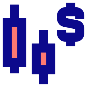 Stock Icon from Sharp Pop - Free Set