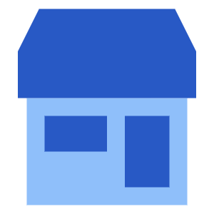 Store 2 Icon from Sharp Flat - Free Set