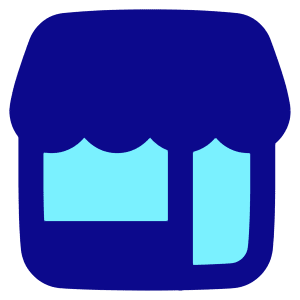 Store 2 Icon from Plump Pop - Free Set