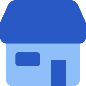 Store 2 Icon from Core Flat - Free Set