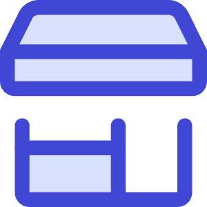 Store 2 Icon from Core Duo - Free Set