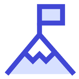 Summit Icon from Sharp Duo - Free Set