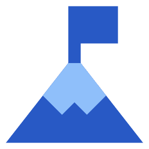 Summit Icon from Sharp Flat - Free Set