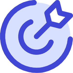 Target Icon from Core Duo - Free Set