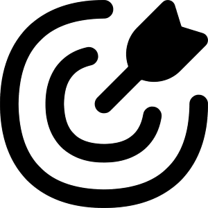 Target Icon from Flex Remix - Free Set